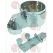 JUG HOLDER 3 HOLES WITH HEAD