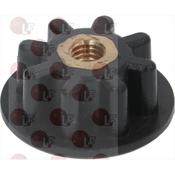 MALE GEAR 8 TEETH OLD TYPE
