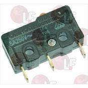 MICROSWITCH OMRON 5A 250V image