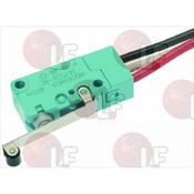 MICROSWITCH PANASONIC ABV1616618 image