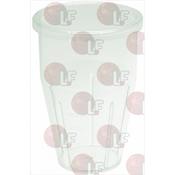 PLASTIC JUG