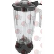 PLASTIC JUG NEW TYPE 1.2 L
