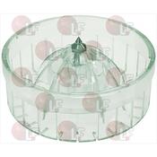 TRANSPARENT CONE image
