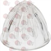 TRANSPARENT CONE image