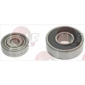 BLENDER BEARINGS WATERTIGHT