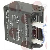 LEVEL REGULATOR RL/1E/2C/F 115V