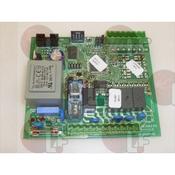 CENTRALINA DOSATURA 3 GRUPPI 230V