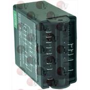 CENTRALINA DOSATURA 2 GRUPPI 230V