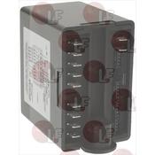 CENTRALINA DOSATURA 3 GRUPPI 230V 50Hz