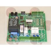 CENTRALINA DOSATURA 2 GRUPPI 230V