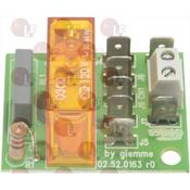 RELAY BOARD