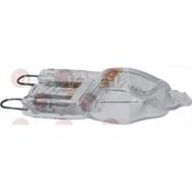 LAMP HALOGEN NEUTRAL OSRAM G9 20W 240V image