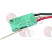 MICROSWITCH PANASONIC ABV1610618 image