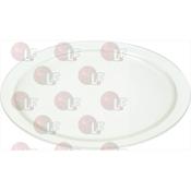 MICROWAVE PLATE BOSCH 00495047 image