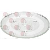 MICROWAVE PLATE CANDY 49016762