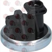 FLOW ADJUSTER FOR PUMP