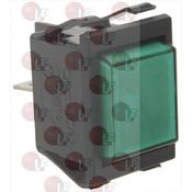 INDICATOR LAMP GREEN 230V