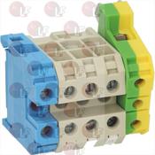 5 POLE-TERMINAL BLOCK