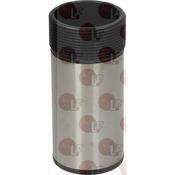 STAINLESS STEEL FOOT ø 2" HEIGHT 125 mm