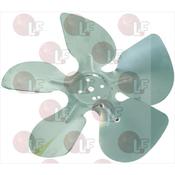 SUCTION BLADE ø 200 mm 28°