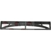 GRID FOR SMOKE OUTLET 395x68 mm