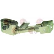 BRUCIATORE OVALE CON MICCIA CFG15/20
