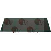 VETROCERAMICA 350x560x6 mm