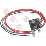 LAMP RECEPTACLE WITH LAMPS 250V image