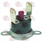 CONTACT THERMOSTAT 110°C image