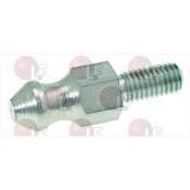 STAINLESS STEEL DOOR RETAINER image