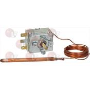 THERMOSTAT SINGLE-PHASE TR2 0-90°C image