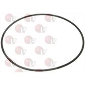 GASKET O-RING SILICONE TRANSPARENT image