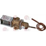 PRESSURE VALVE V46AA-9950 G 3/8"