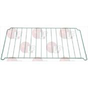 GRIGLIA SAGOMATA FORNO 440x330 mm image