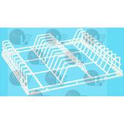 DISH RACK 500x500x100 mm image
