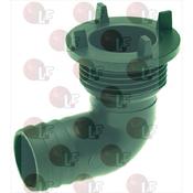 DRAIN ASSEMBLY ø 1"F