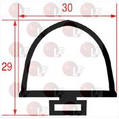 COLD ROOM GASKET - 6 m image