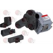 DRAIN ELECTRO-PUMP ASKOLL KIT 2 BRACKETS