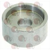 SPESSORE INOX FRULLATORE 1 Lt
