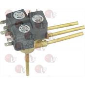 SOLENOID VALVE TRIPLE CEME 5935