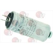 RUNNING CAPACITOR 10µF 450V image