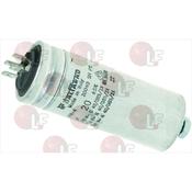 RUNNING CAPACITOR 20µF 450V image