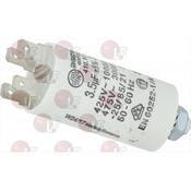 CAPACITOR DUCATI ENERGIA 3,5µF image