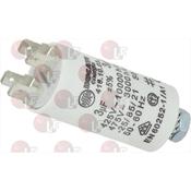 CAPACITOR DUCATI ENERGIA 3µF