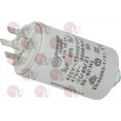 CAPACITOR DUCATI ENERGIA 9µF image