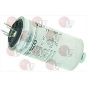RUNNING CAPACITOR 12µF 450V image