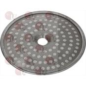 SHOWER SCREEN ø 51.5 mm