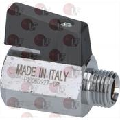 BALL VALVE ø 1/4" MF image