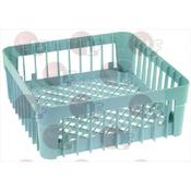 GLASS RACK 400x400x150 mm image