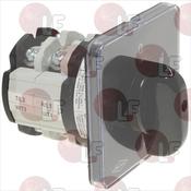 SELECTOR SWITCH 0-1 POSITIONS 25A 690V
